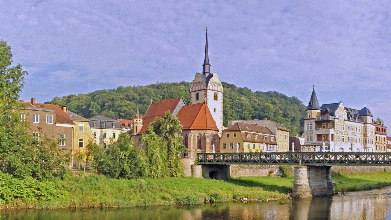 Entrümpelung, Gewerbe- & Haushaltsauflösung in Gera