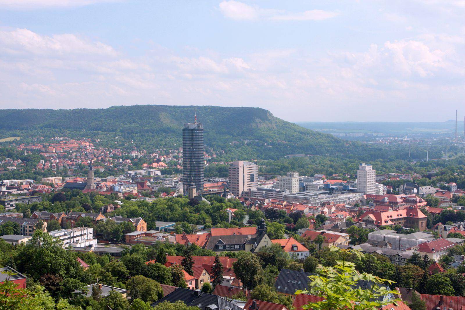 Entrümpelung, Gewerbe- & Haushaltsauflösung in Jena