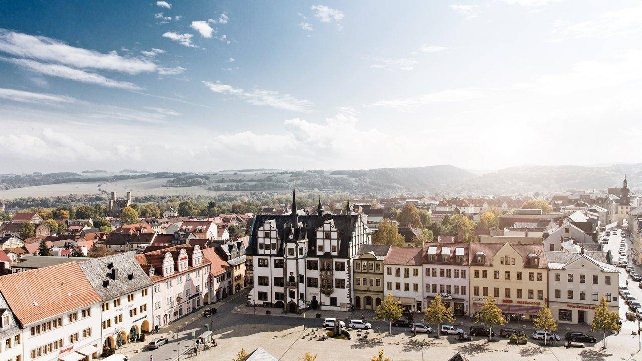 Entrümpelung, Gewerbe- & Haushaltsauflösung in Saalfeld