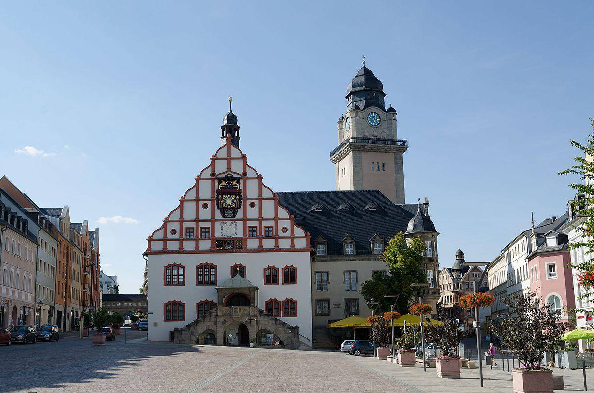 Entrümpelung, Gewerbe- & Haushaltsauflösung in Plauen