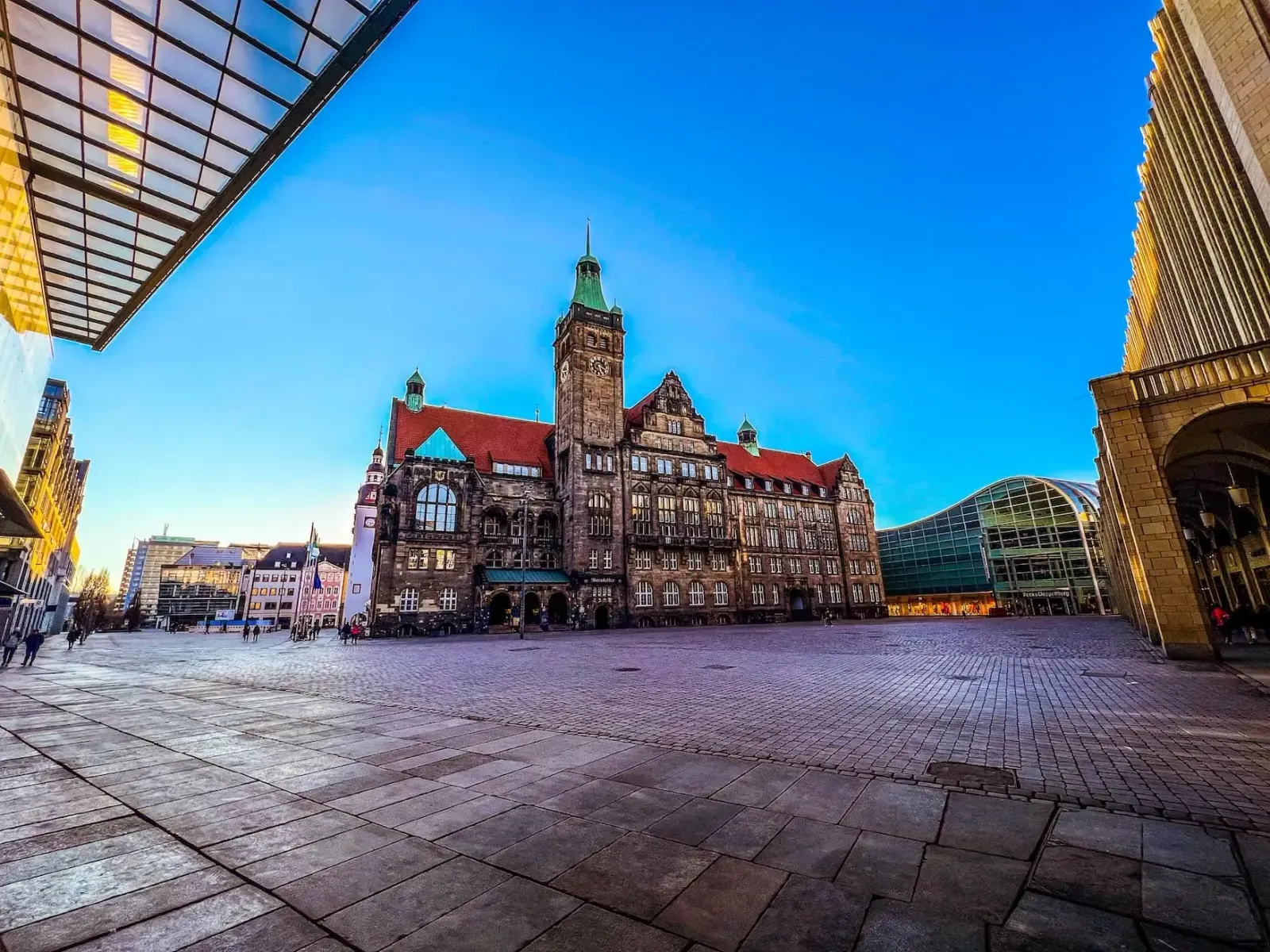 Entrümpelung, Gewerbe- & Haushaltsauflösung in Chemnitz