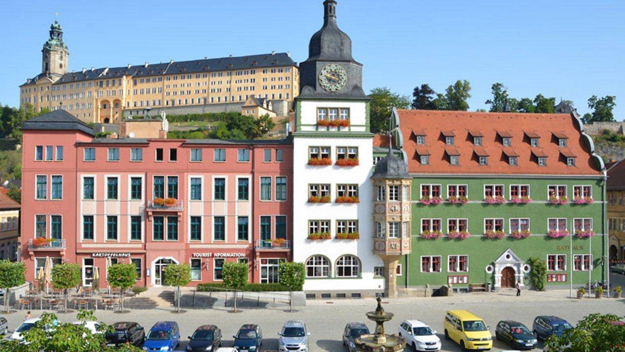 Entrümpelung, Gewerbe- & Haushaltsauflösung in Rudolstadt