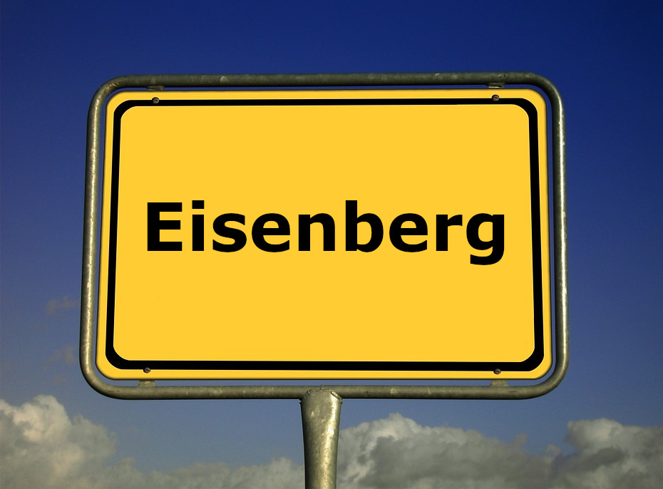 Entrümpelung, Gewerbe- & Haushaltsauflösung in Eisenberg