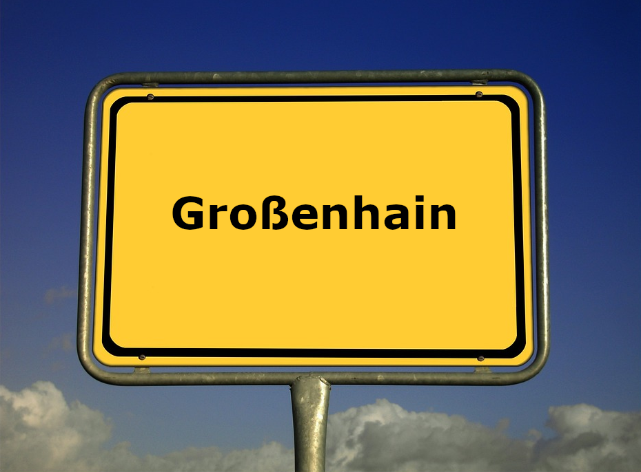 Entrümpelung, Gewerbe- & Haushaltsauflösung in Großenhain