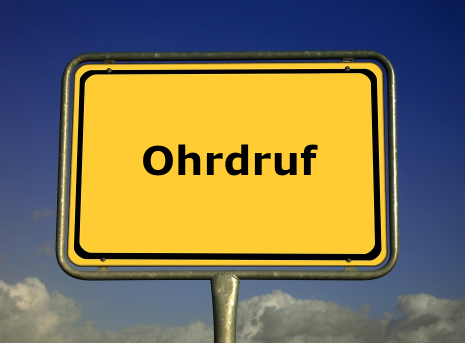 Entrümpelung, Gewerbe- & Haushaltsauflösung in Ohrdruf