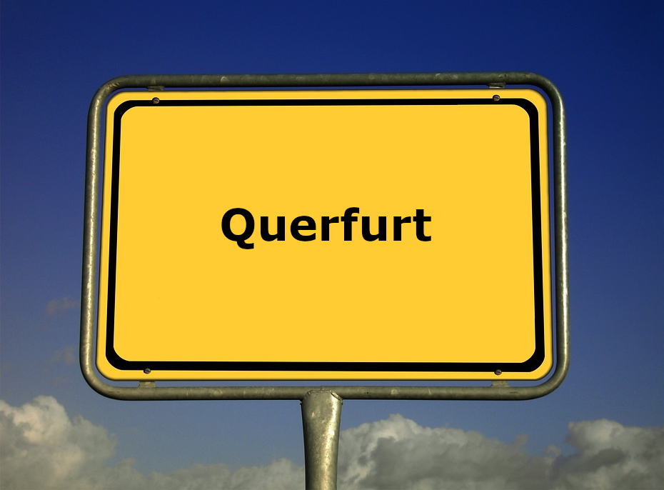 Entrümpelung, Gewerbe- & Haushaltsauflösung in Querfurt