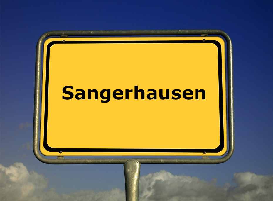 Entrümpelung & Haushaltsauflösung in Sangerhausen