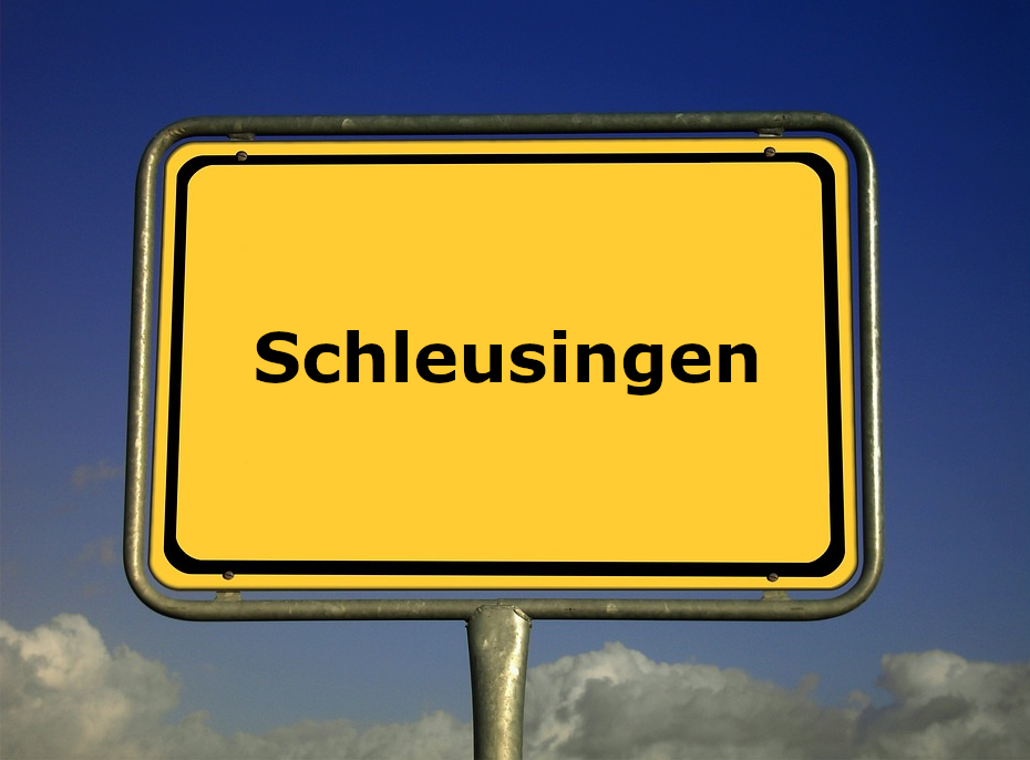 Entrümpelung, Gewerbe- & Haushaltsauflösung in Schleusingen