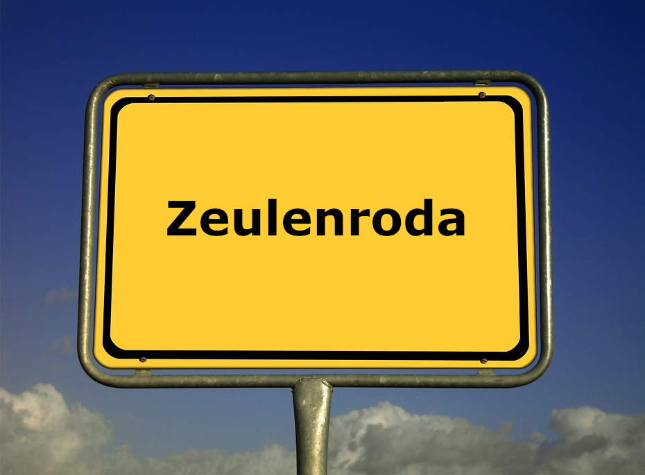 Entrümpelung, Gewerbe- & Haushaltsauflösung in Zeulenroda