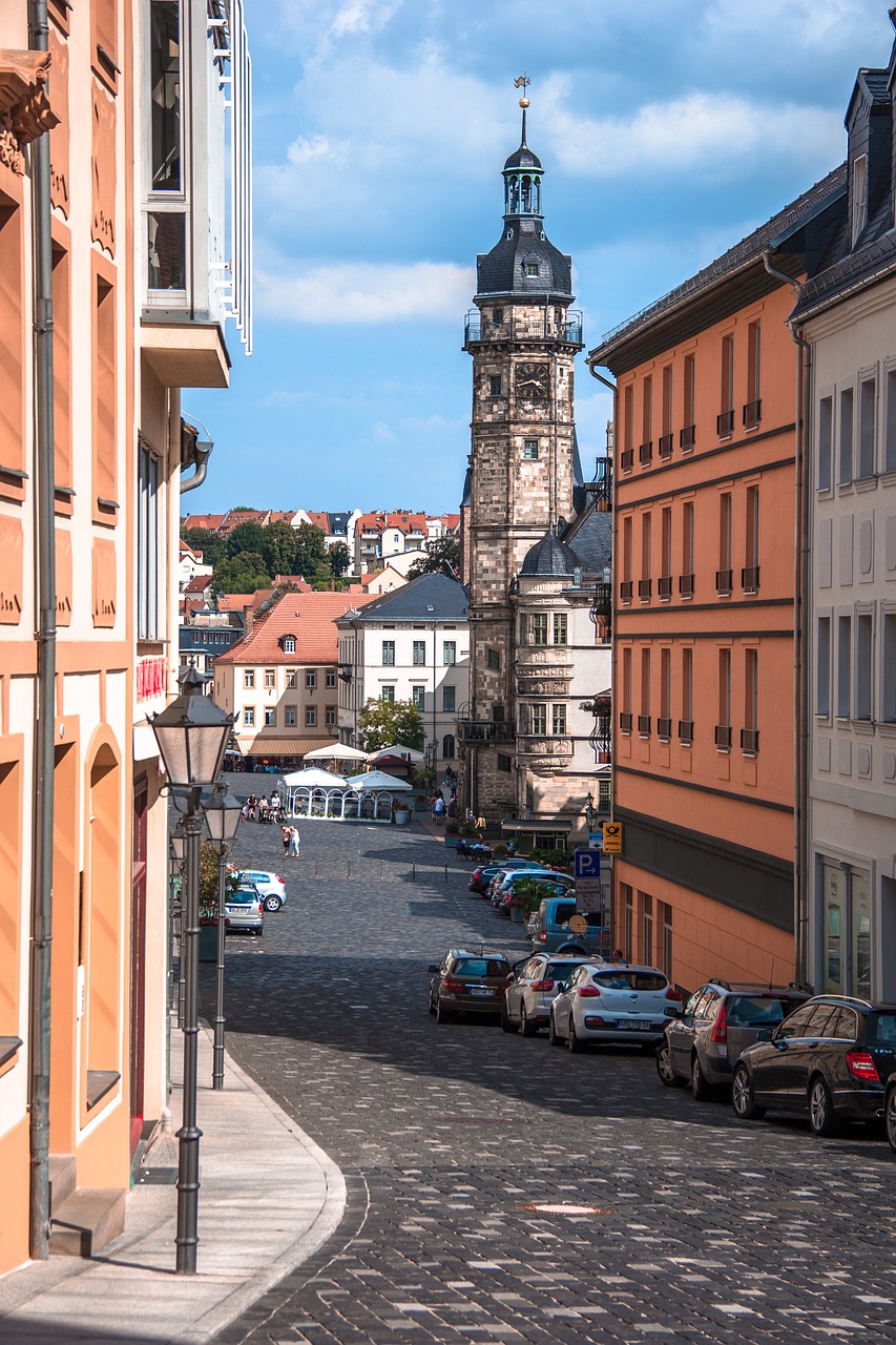 Entrümpelung, Gewerbe- & Haushaltsauflösung in Altenburg