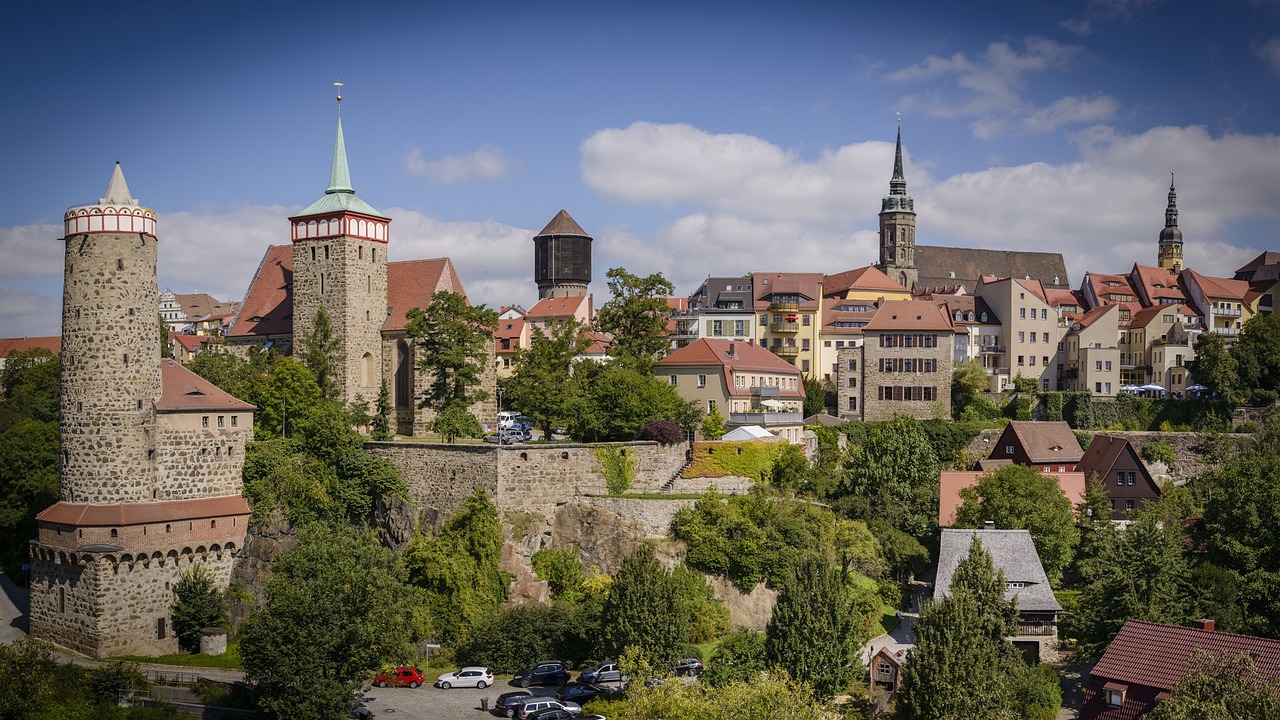 Entrümpelung, Gewerbe- & Haushaltsauflösung in Bautzen