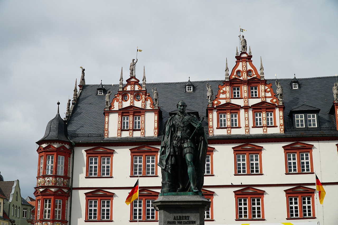 Entrümpelung, Gewerbe- & Haushaltsauflösung in Coburg