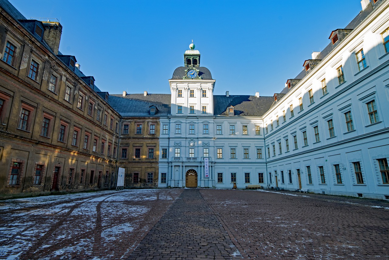 Entrümpelung, Gewerbe- & Haushaltsauflösung in Weissenfels