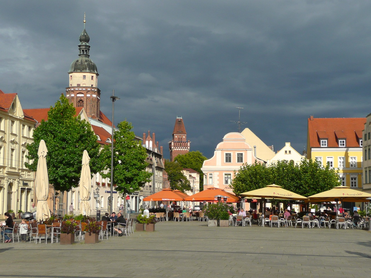 Entrümpelung, Gewerbe- & Haushaltsauflösung in Cottbus