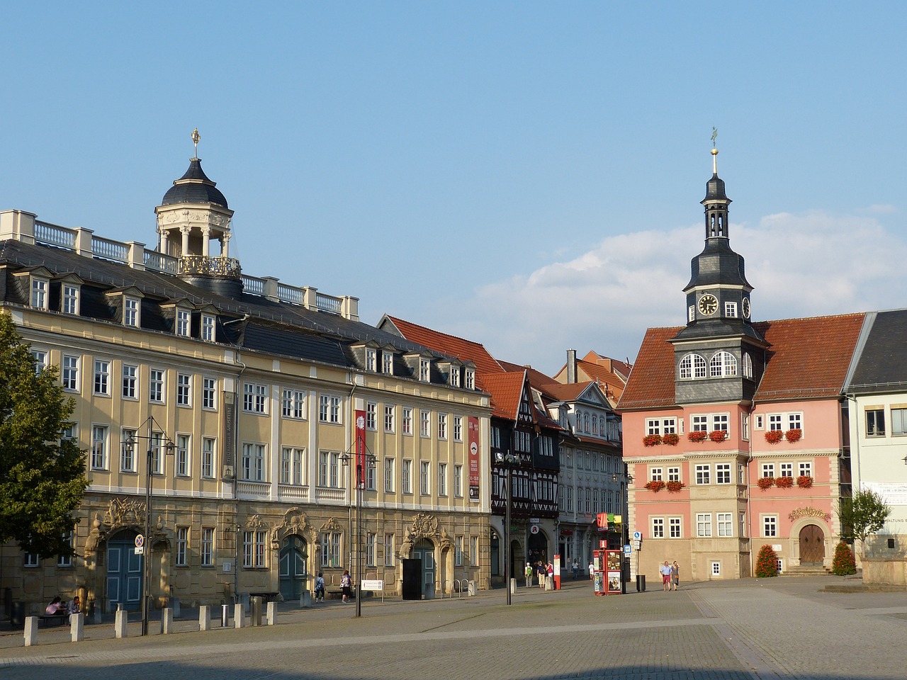 Entrümpelung, Gewerbe- & Haushaltsauflösung in Eisenach