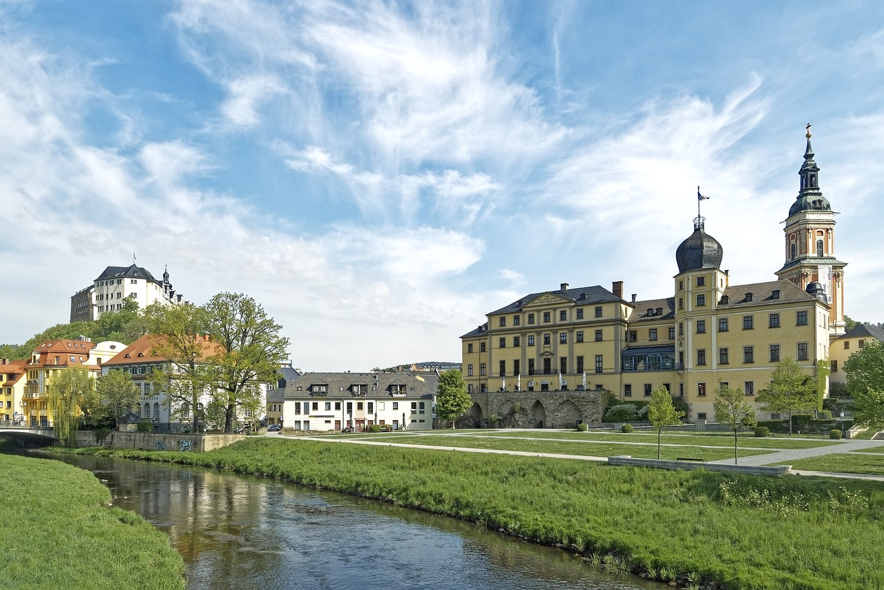 Entrümpelung, Gewerbe- & Haushaltsauflösung in Greiz