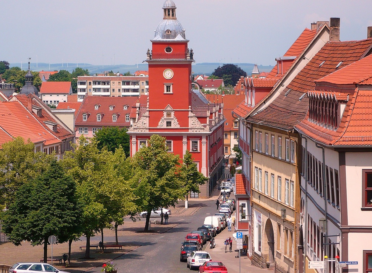 Entrümpelung, Gewerbe- & Haushaltsauflösung in Gotha