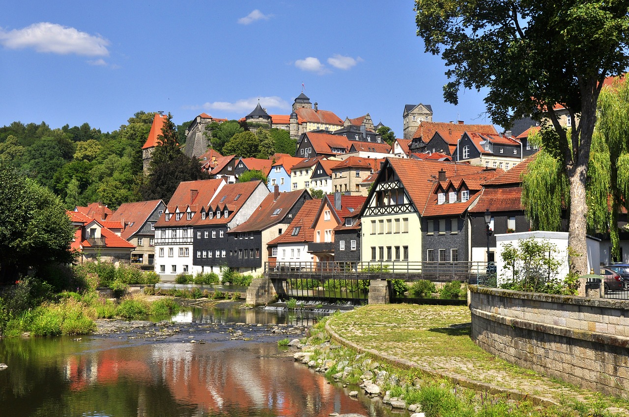 Entrümpelung, Gewerbe- & Haushaltsauflösung in Kronach