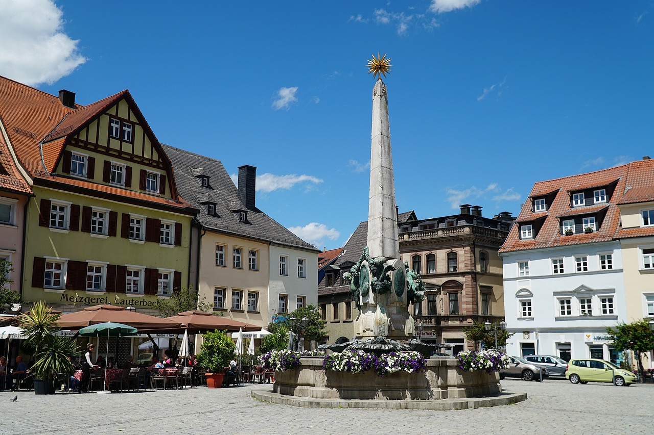 Entrümpelung, Gewerbe- & Haushaltsauflösung in Kulmbach