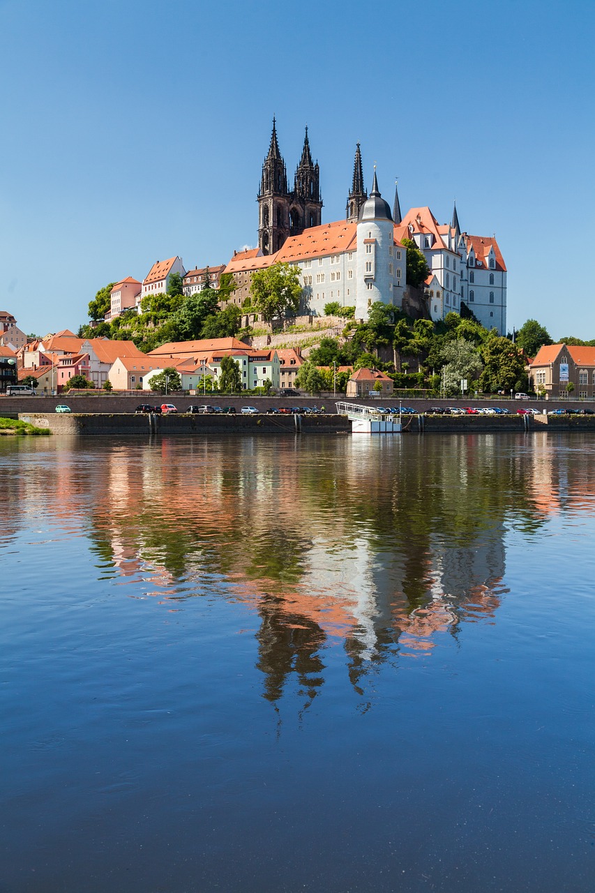 Entrümpelung, Gewerbe- & Haushaltsauflösung in Meissen