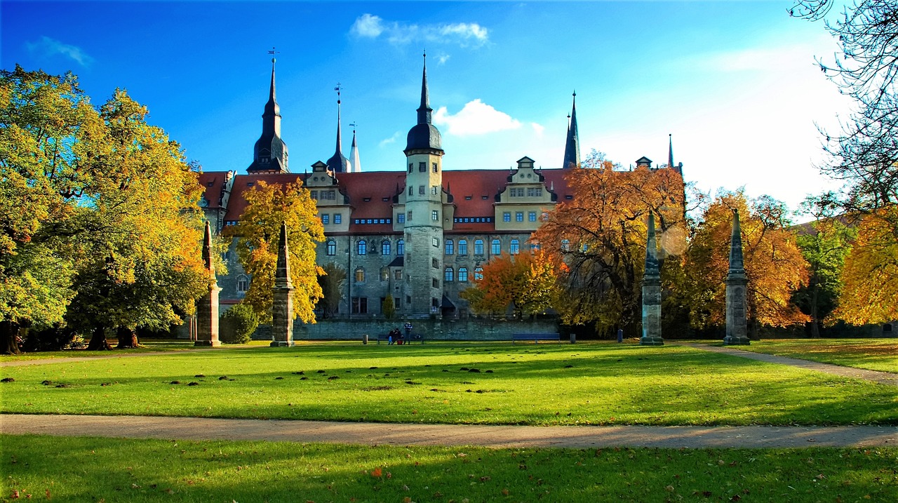 Entrümpelung, Gewerbe- & Haushaltsauflösung in Merseburg