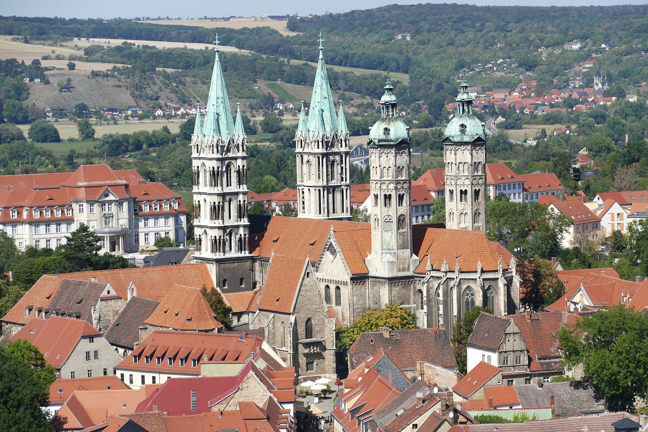 Entrümpelung, Gewerbe- & Haushaltsauflösung in Naumburg