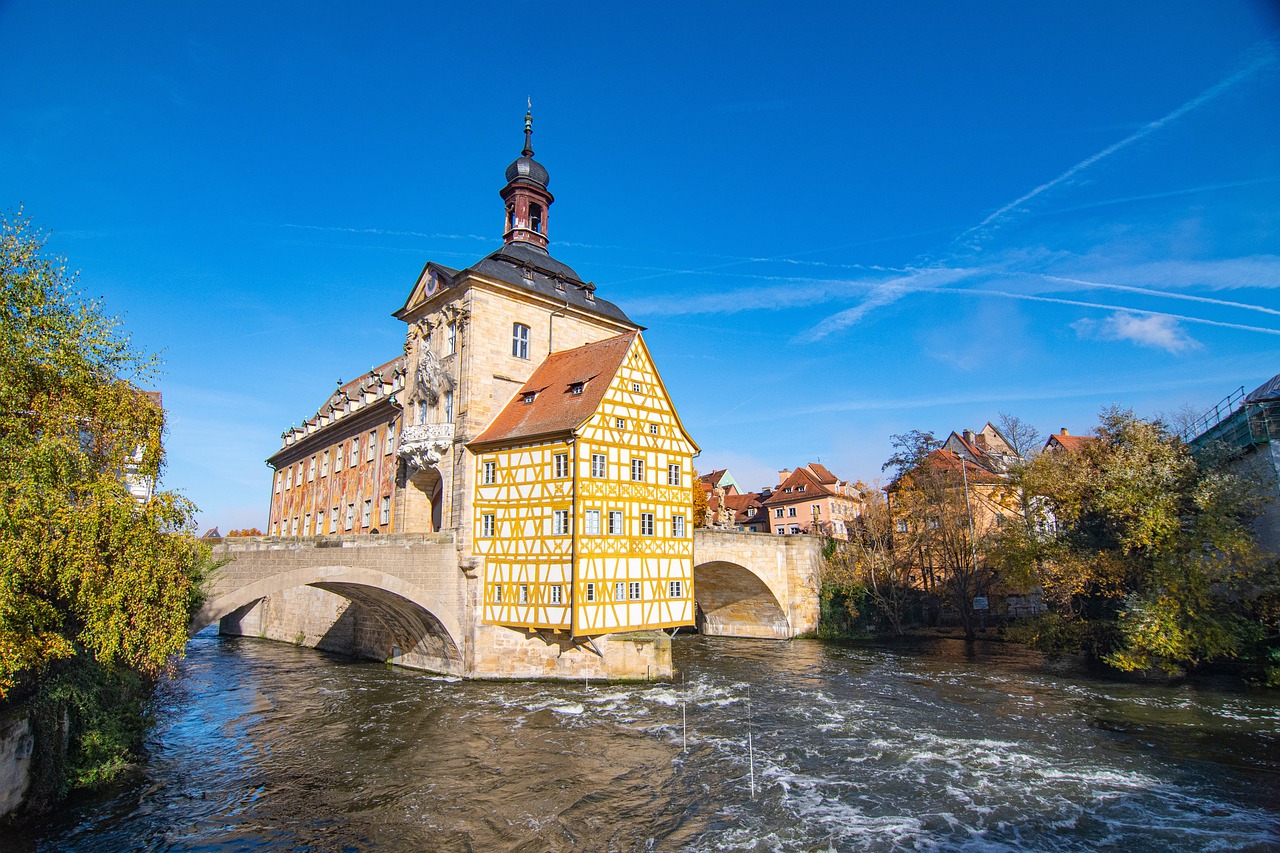 Entrümpelung, Gewerbe- & Haushaltsauflösung in Bamberg