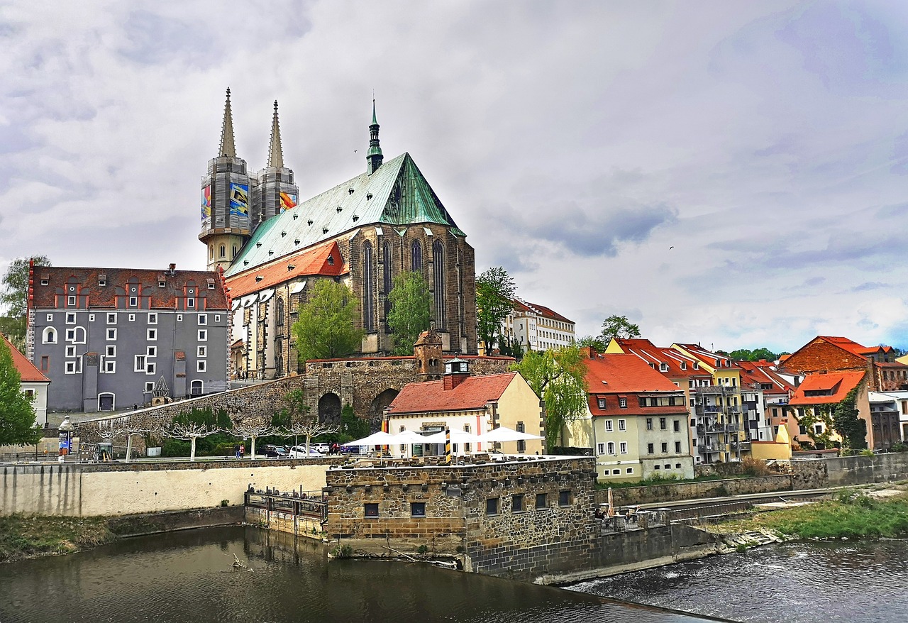 Entrümpelung, Gewerbe- & Haushaltsauflösung in Görlitz