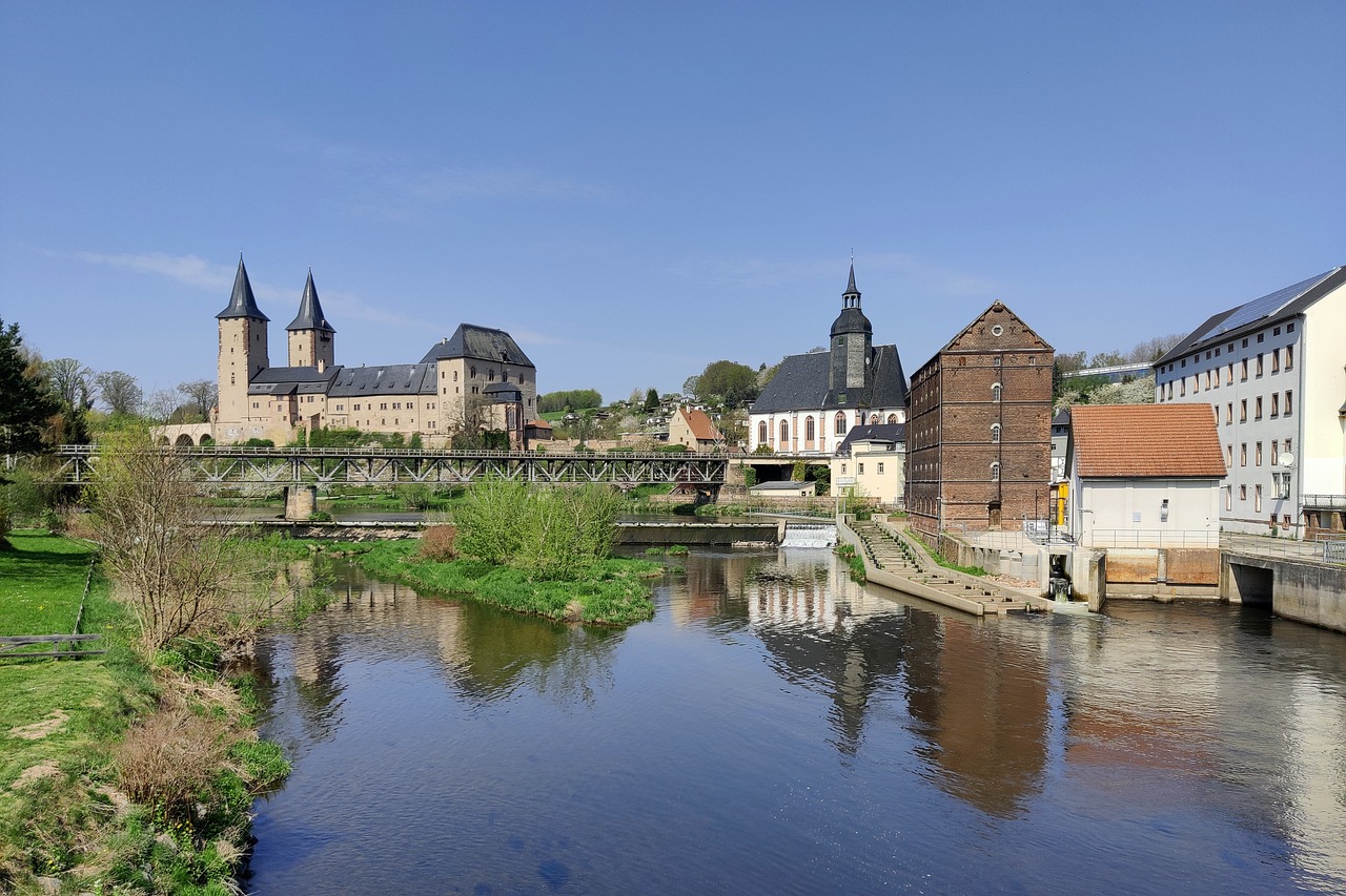 Entrümpelung, Gewerbe- & Haushaltsauflösung in Zwickau