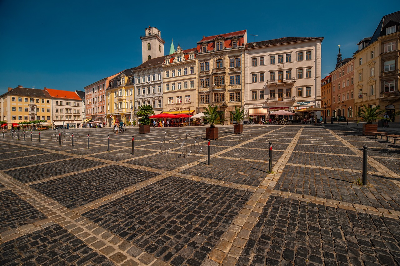 Entrümpelung, Gewerbe- & Haushaltsauflösung in Zittau