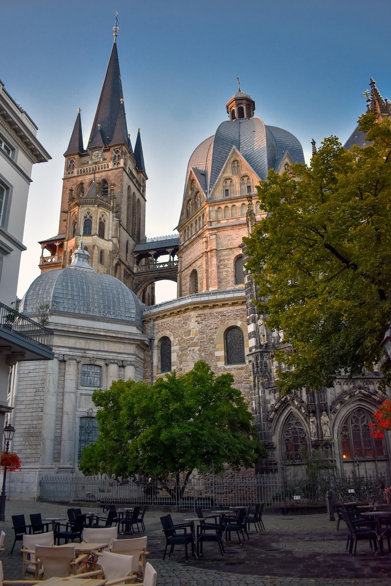 Entrümpelung & Haushaltsauflösung in Aachen