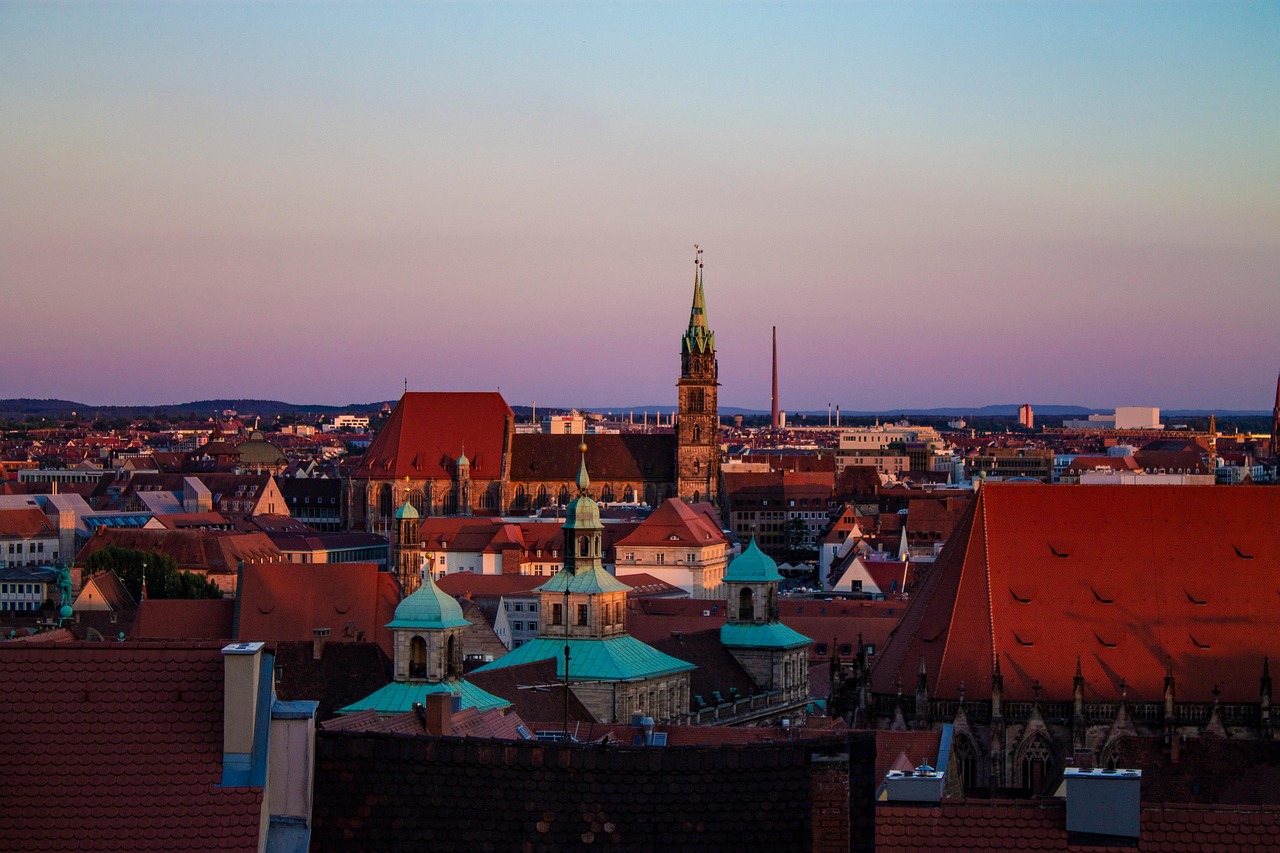 Entrümpelung, Gewerbe- & Haushaltsauflösung in Nürnberg
