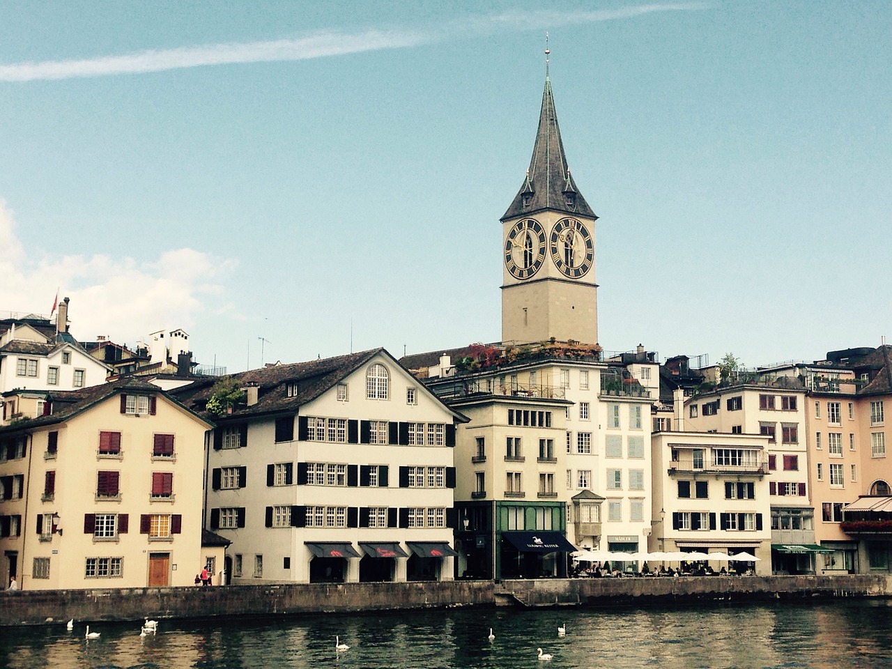 Entrümpelung & Haushaltsauflösung in Zürich