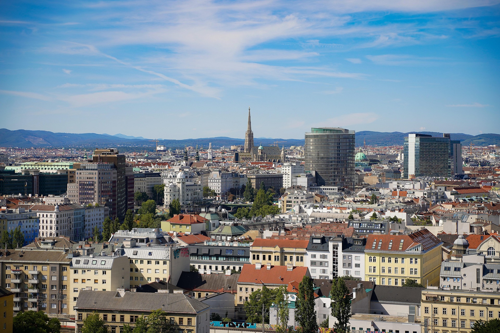 Entrümpelung & Haushaltsauflösung in Wien